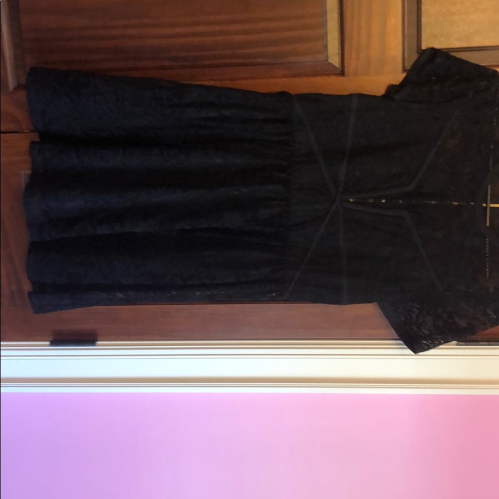 Express dress